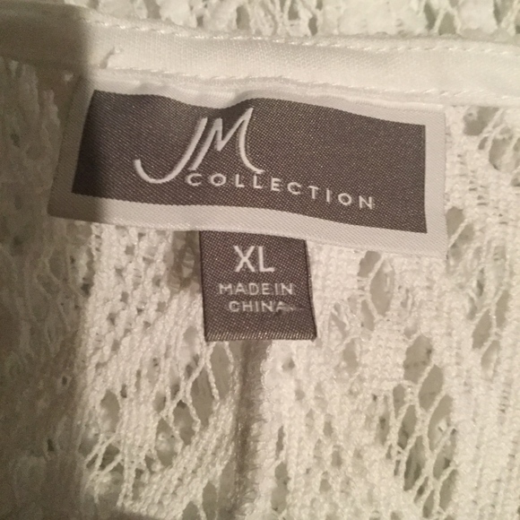 Blouse - Picture 3 of 3